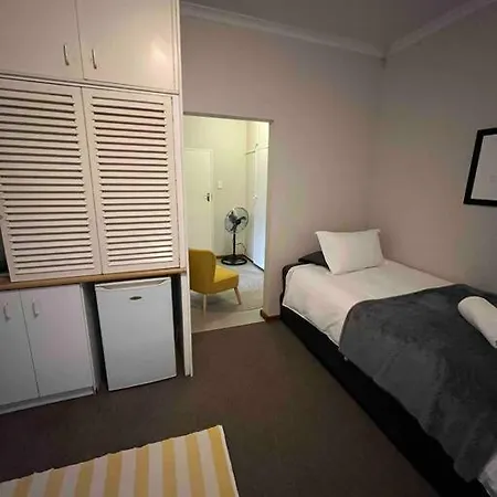 Comfortable Convenience Stellenbosch Exterior foto