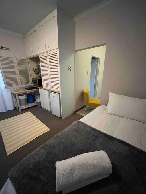 Apartment Comfortable Convenience