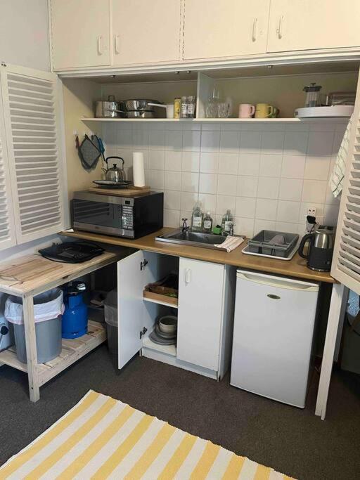 Apartment Comfortable Convenience Stellenbosch