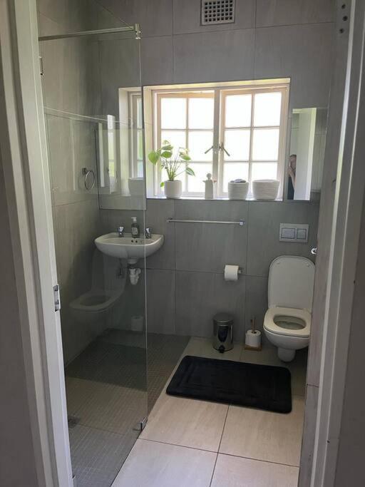 Comfortable Convenience *