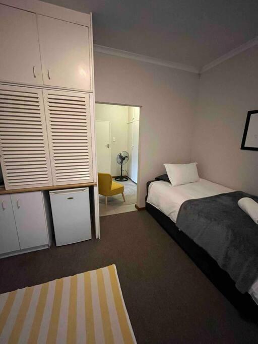 Apartment Comfortable Convenience
